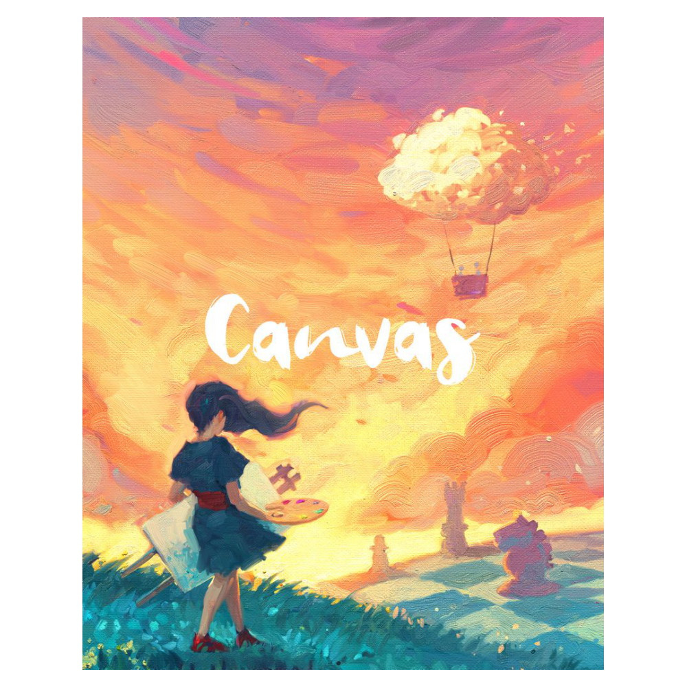 Canvas