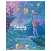 Canvas: Finishing Touches (Exp.) Canvas: Finishing Touches (Exp.)