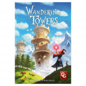 Wandering Towers Wandering Towers