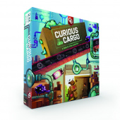 Curious Cargo Curious Cargo