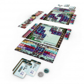 Curious Cargo Curious Cargo