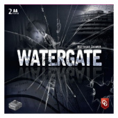 Watergate Watergate