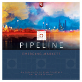 Pipeline: Emerging Markets (Exp.)