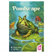 Pondscape Pondscape