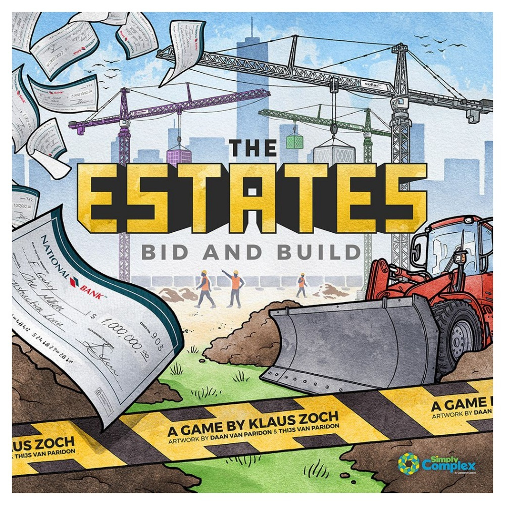 The Estates