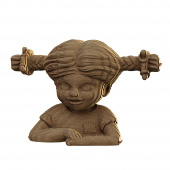 Cartonic 3D Pussel - Pippi Långstrump 232 Bitar Cartonic 3D Pussel - Pippi Långstrump 232 Bitar