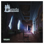 Castles of Mad King Ludwig: Secrets (Exp.) Castles of Mad King Ludwig: Secrets (Exp.)