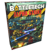 BattleTech: Alpha Strike BattleTech: Alpha Strike