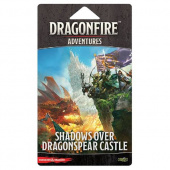 Dragonfire: Adventures - Shadows Over Dragonspear Castle (Exp.)