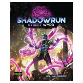 Shadowrun RPG: Street Wyrd
