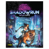 Shadowrun RPG: Wild Life