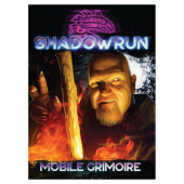 Shadowrun RPG: Mobile Grimoire Spell Cards Shadowrun RPG: Mobile Grimoire Spell Cards