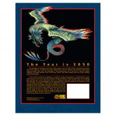 Shadowrun RPG: First Edition - Anniversary Reproduction Shadowrun RPG: First Edition - Anniversary Reproduction