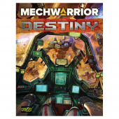MechWarrior: Destiny RPG MechWarrior: Destiny RPG