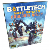BattleTech: Hot Spot - Draconis Reach (Exp.) BattleTech: Hot Spot - Draconis Reach (Exp.)