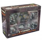 BattleTech: Third Star League Strike Team (Exp.) BattleTech: Third Star League Strike Team (Exp.)