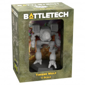 BattleTech: Timber Wolf C-Scale (Exp.) BattleTech: Timber Wolf C-Scale (Exp.)