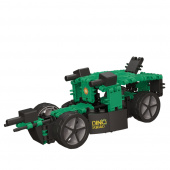 Clics Bucket 6 i 1 - Dino Värld Clics Bucket 6 i 1 - Dino Värld