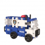 Clics Bucket 8 i 1 - Polis Clics Bucket 8 i 1 - Polis