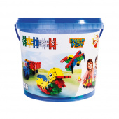 Clics - Bucket 8 i 1 Clics - Bucket 8 i 1