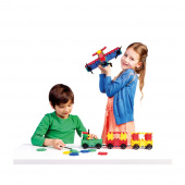 Clics - Bucket 8 i 1 Clics - Bucket 8 i 1