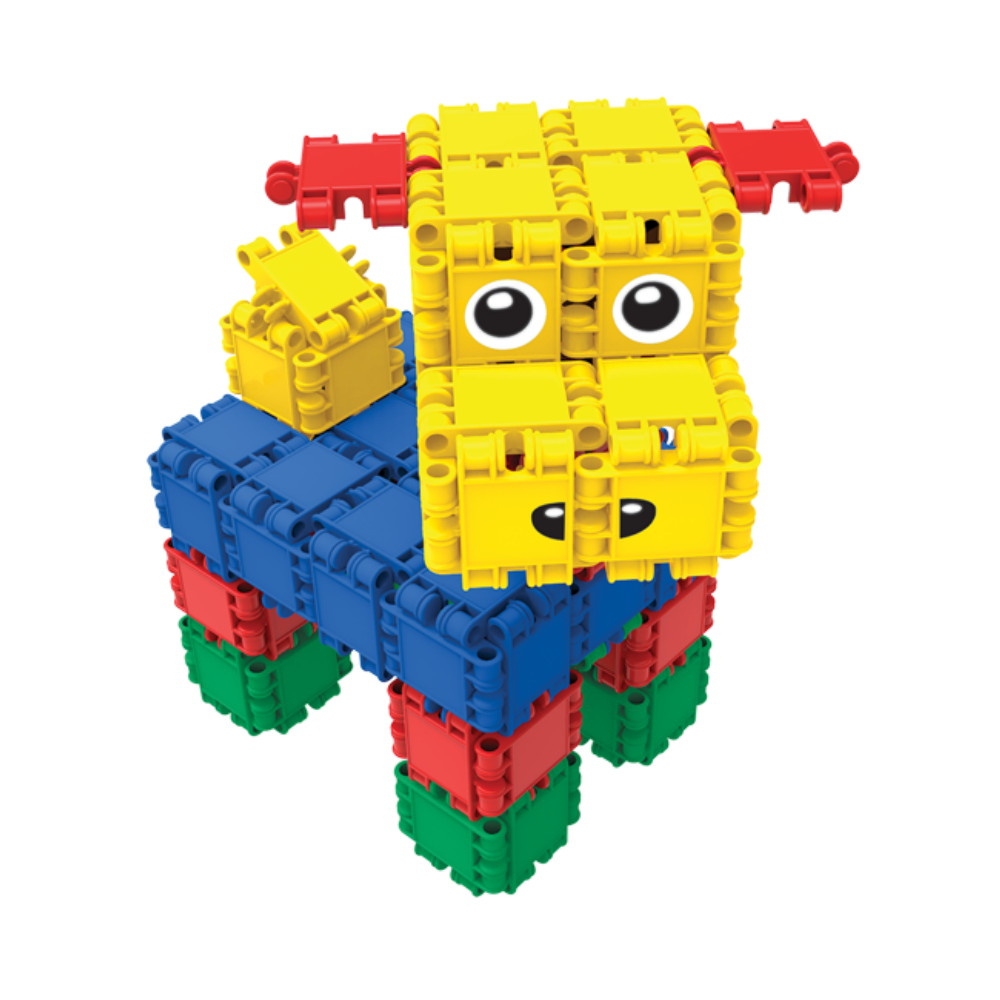 Clics - Bucket 8 i 1