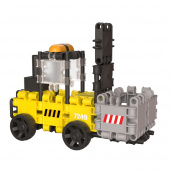 Clics Bucket 5 i 1 - Byggare Clics Bucket 5 i 1 - Byggare