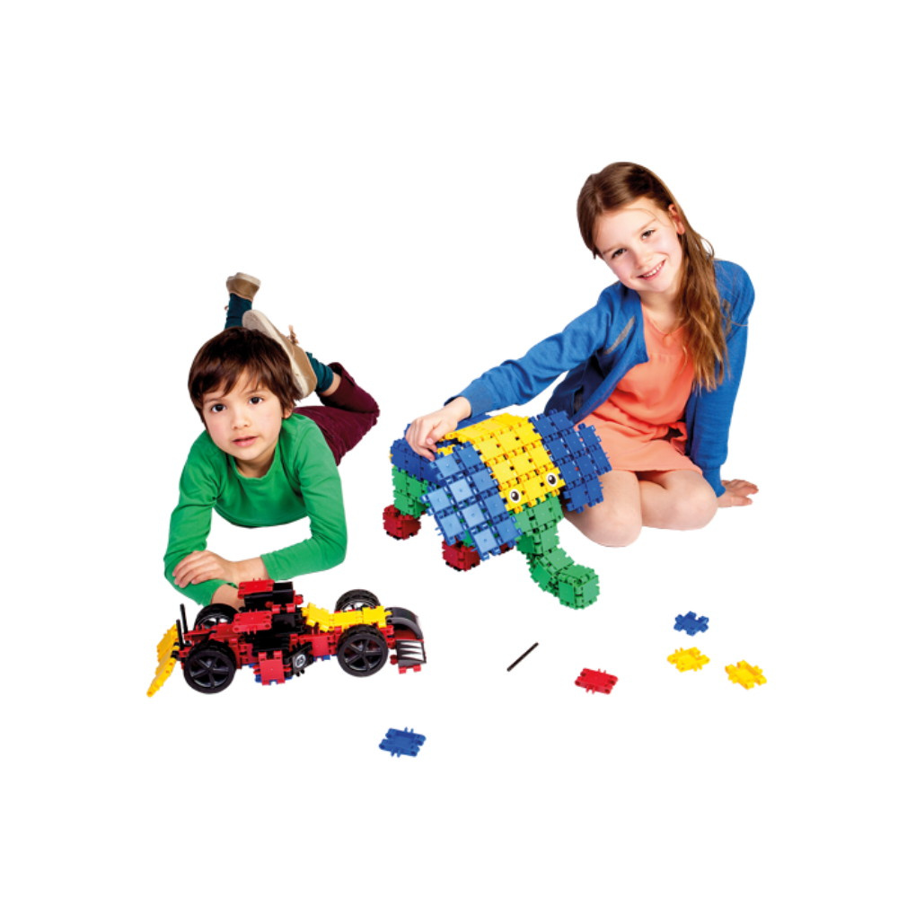 Clics - Rollerbox 15 i 1