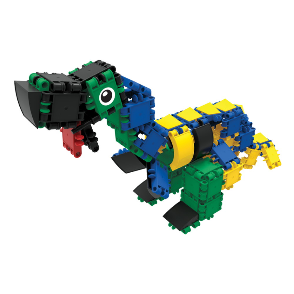 Clics - Rollerbox 15 i 1