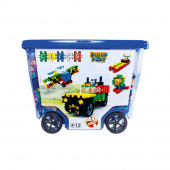 Clics - Rollerbox - 20 i 1 Clics - Rollerbox - 20 i 1