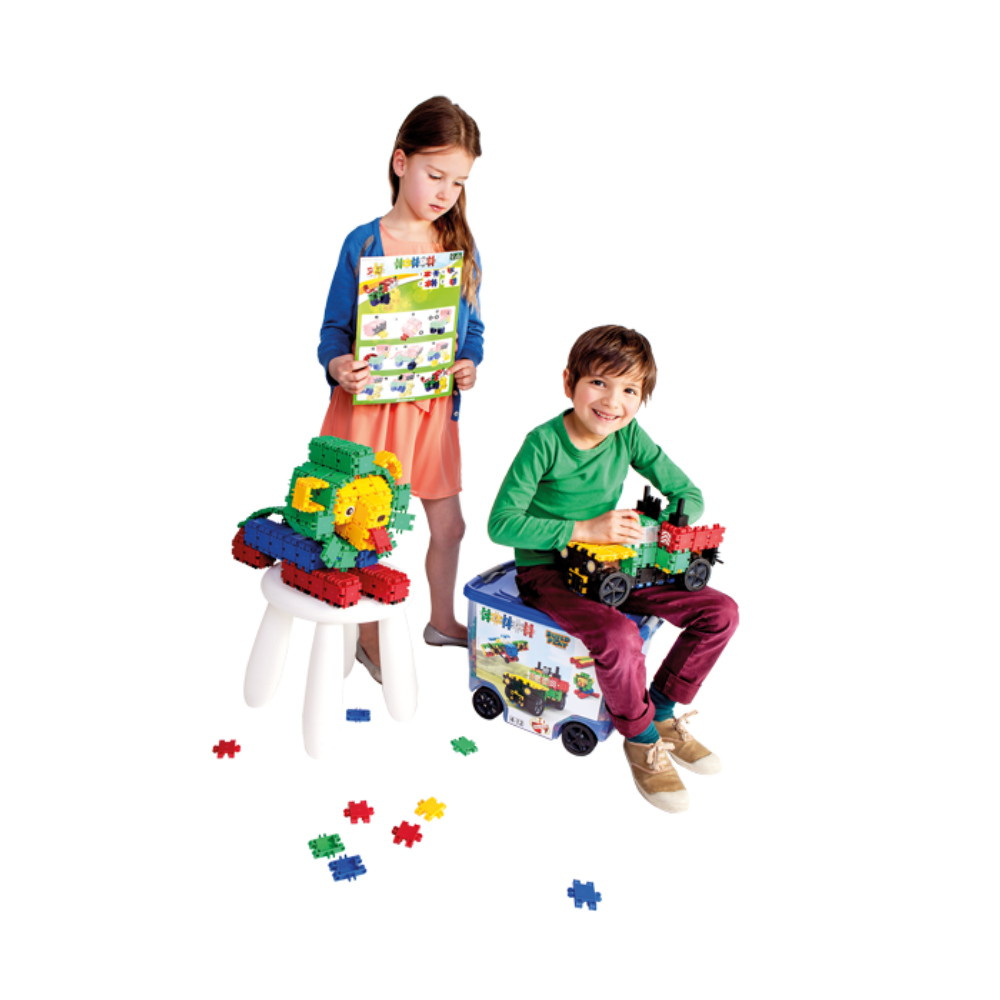 Clics - Rollerbox - 20 i 1