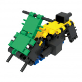 Clics - Rollerbox - 20 i 1 Clics - Rollerbox - 20 i 1