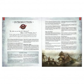 Warhammer Fantasy Roleplay: Rulebook Warhammer Fantasy Roleplay: Rulebook