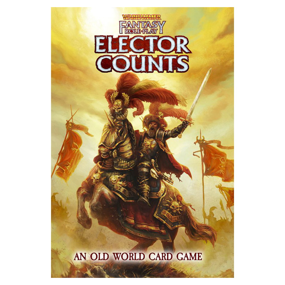 Elector Counts