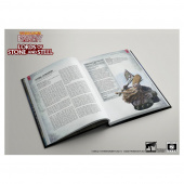 Warhammer Fantasy Roleplay: Lords of Stone and Steel Warhammer Fantasy Roleplay: Lords of Stone and Steel