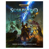 Warhammer Age of Sigmar: Soulbound - Rulebook