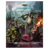 Warhammer Age of Sigmar: Soulbound - Champions of Destruction