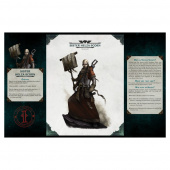 Warhammer 40,000 RPG: Imperium Maledictum Starter Set Warhammer 40,000 RPG: Imperium Maledictum Starter Set