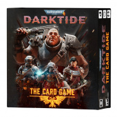 Warhammer 40,000: Darktide - The Card Game Warhammer 40,000: Darktide - The Card Game