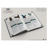 Warhammer 40,000 RPG: Imperium Maledictum - Inquisition Player's Guide Warhammer 40,000 RPG: Imperium Maledictum - Inquisition Player's Guide