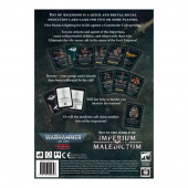 Warhammer 40,000: Day Of Ascension Card Game Warhammer 40,000: Day Of Ascension Card Game