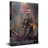 Warhammer Fantasy Roleplay: Reikland Miscellanea Warhammer Fantasy Roleplay: Reikland Miscellanea