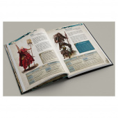 Warhammer: The Old World RPG - Player's Guide Warhammer: The Old World RPG - Player's Guide