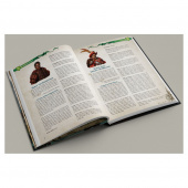 Warhammer: The Old World RPG - Gamemaster's Guide Warhammer: The Old World RPG - Gamemaster's Guide