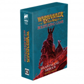 Warhammer: The Old World RPG - Weapons & Armour Card Deck Warhammer: The Old World RPG - Weapons & Armour Card Deck