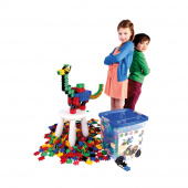 Clics - Rollerbox 25 i 1 Clics - Rollerbox 25 i 1