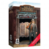 Mystery House: Back to Tombstone (Exp.)