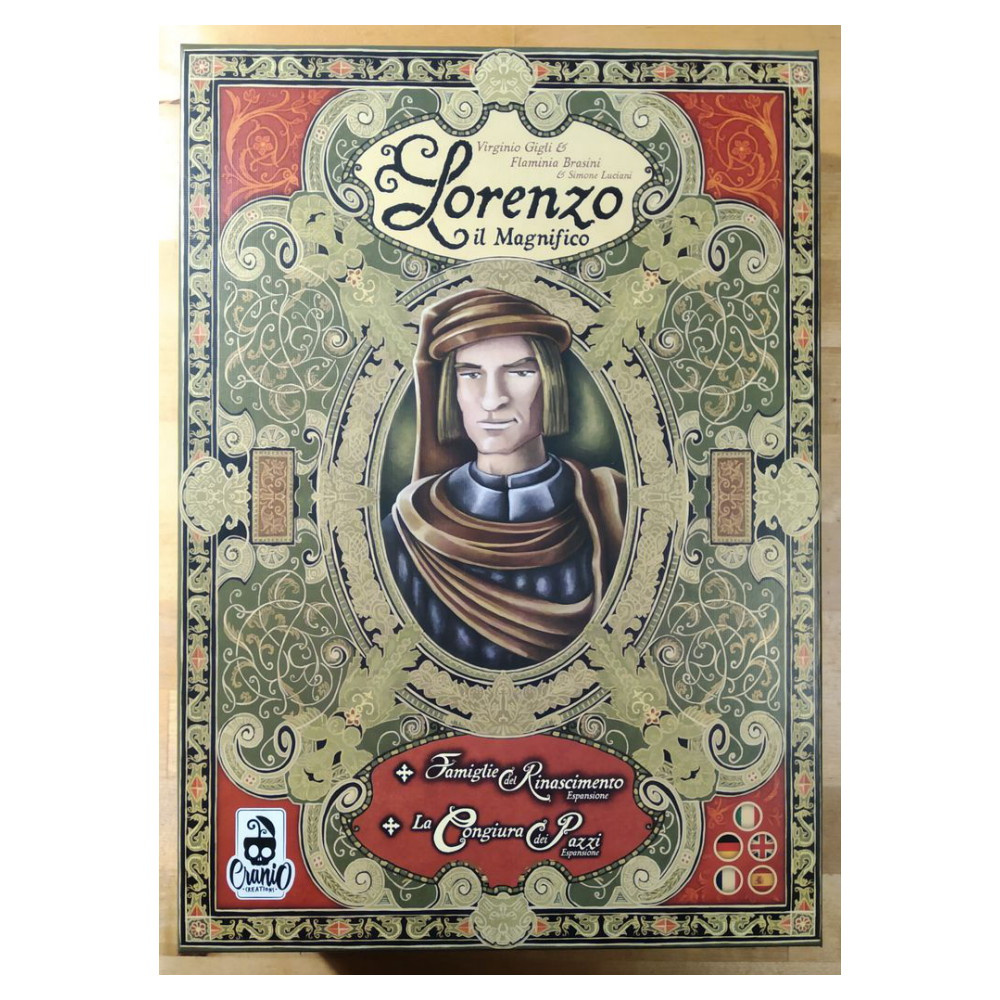 Lorenzo il Magnifico