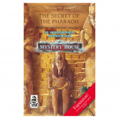 Mystery House: The Secret of The Pharaoh (Exp.)