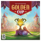 Golden Cup Golden Cup
